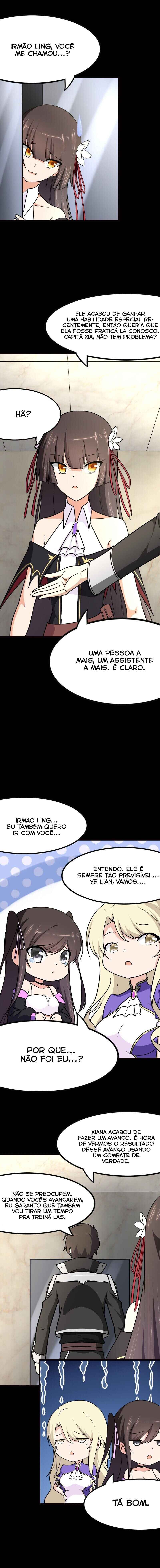 Chapter 207 - Page 7
