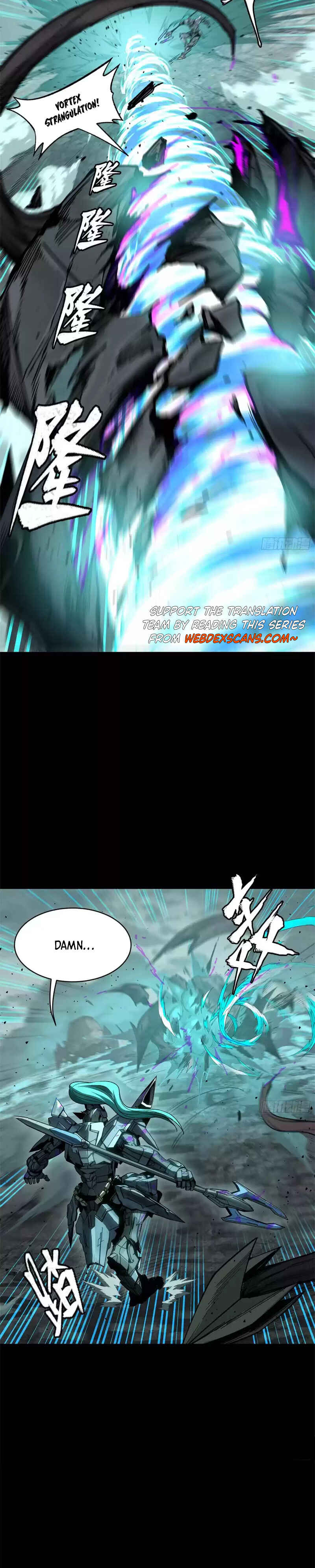 Chapter 150 - Page 12