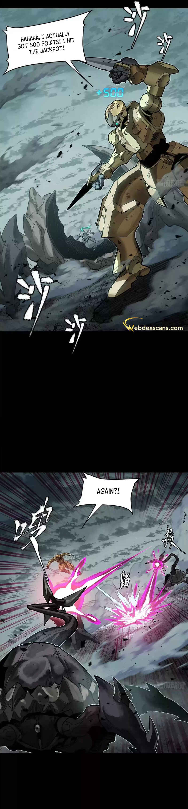 Chapter 150 - Page 13