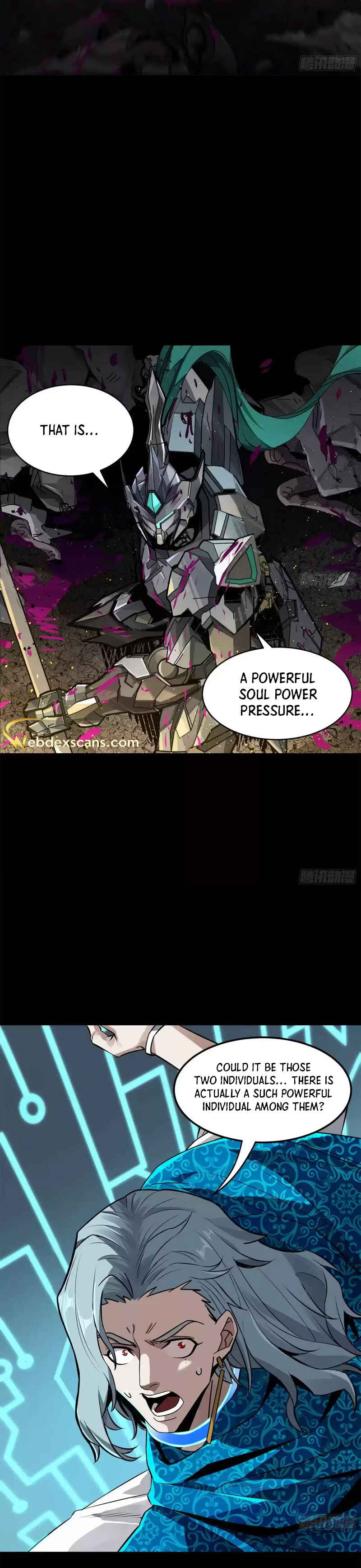 Chapter 150 - Page 21