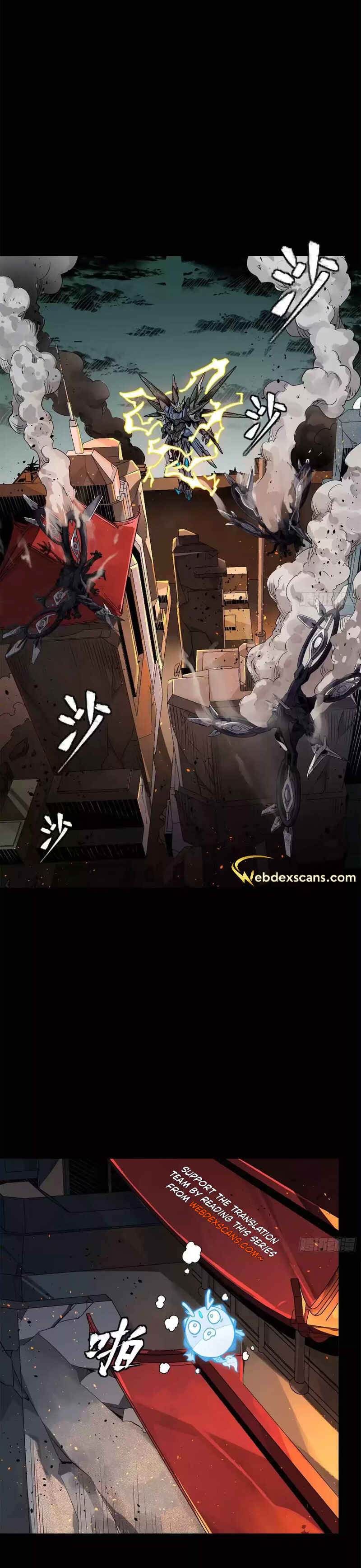 Chapter 150 - Page 22