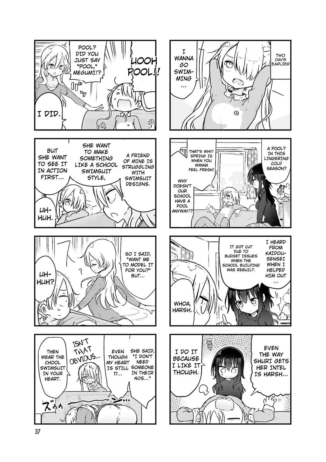Chapter 88 - Page 4