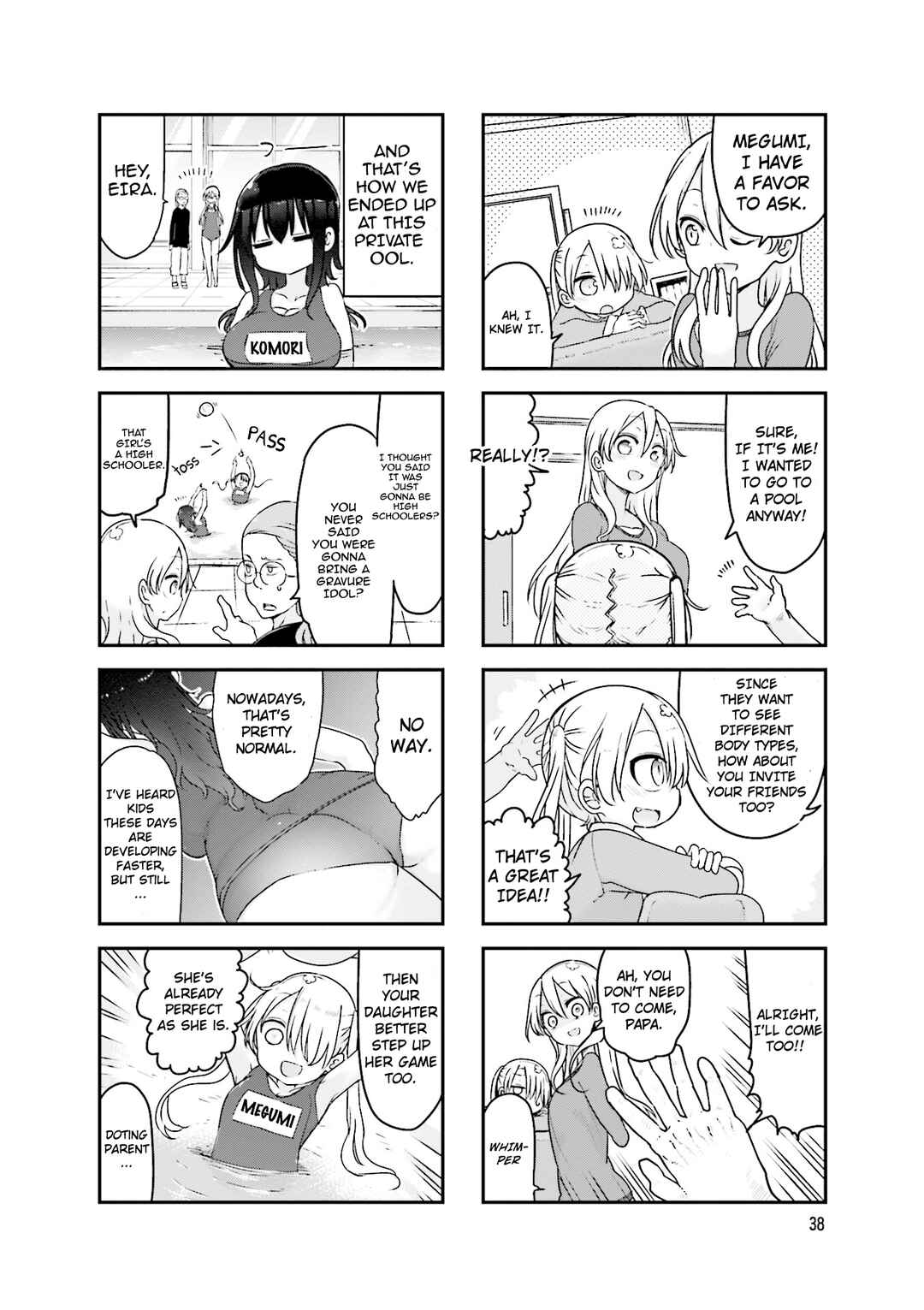 Chapter 88 - Page 5