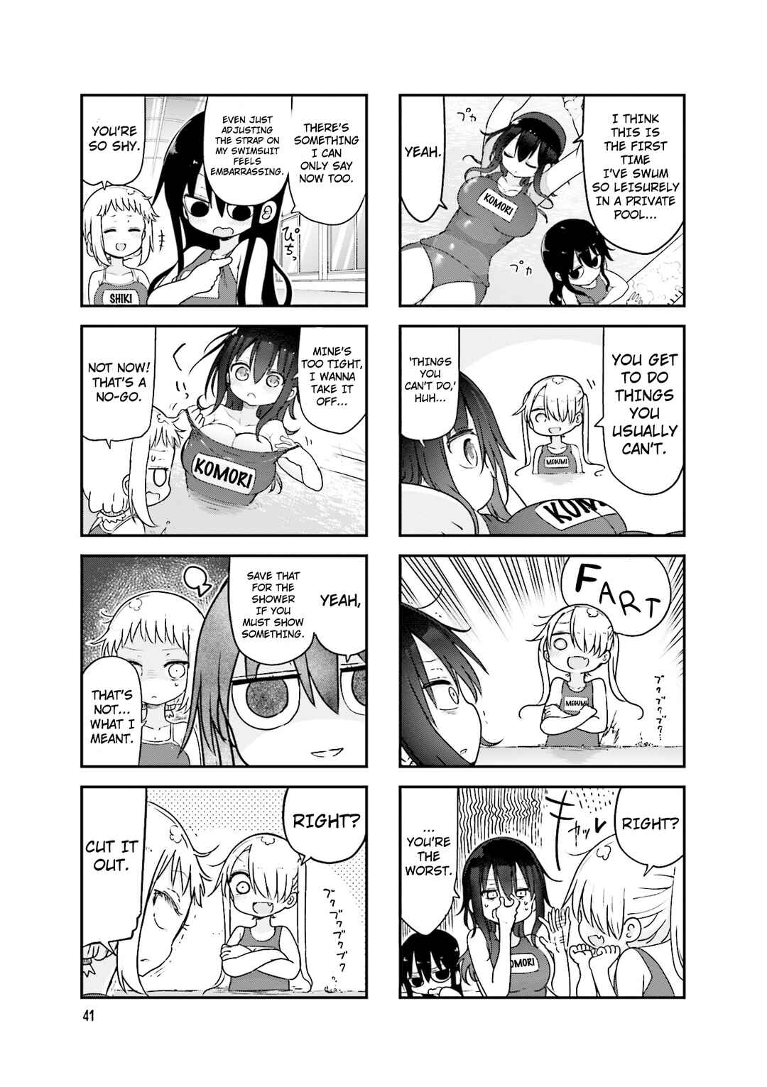 Chapter 88 - Page 8