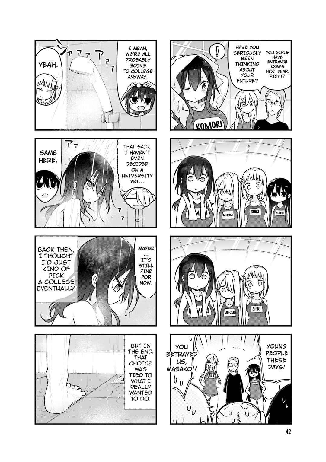 Chapter 88 - Page 9