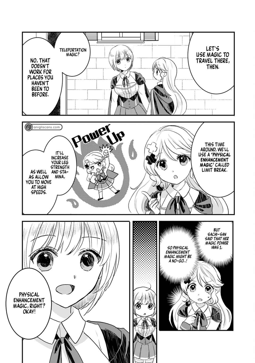 Chapter 5 - Page 8