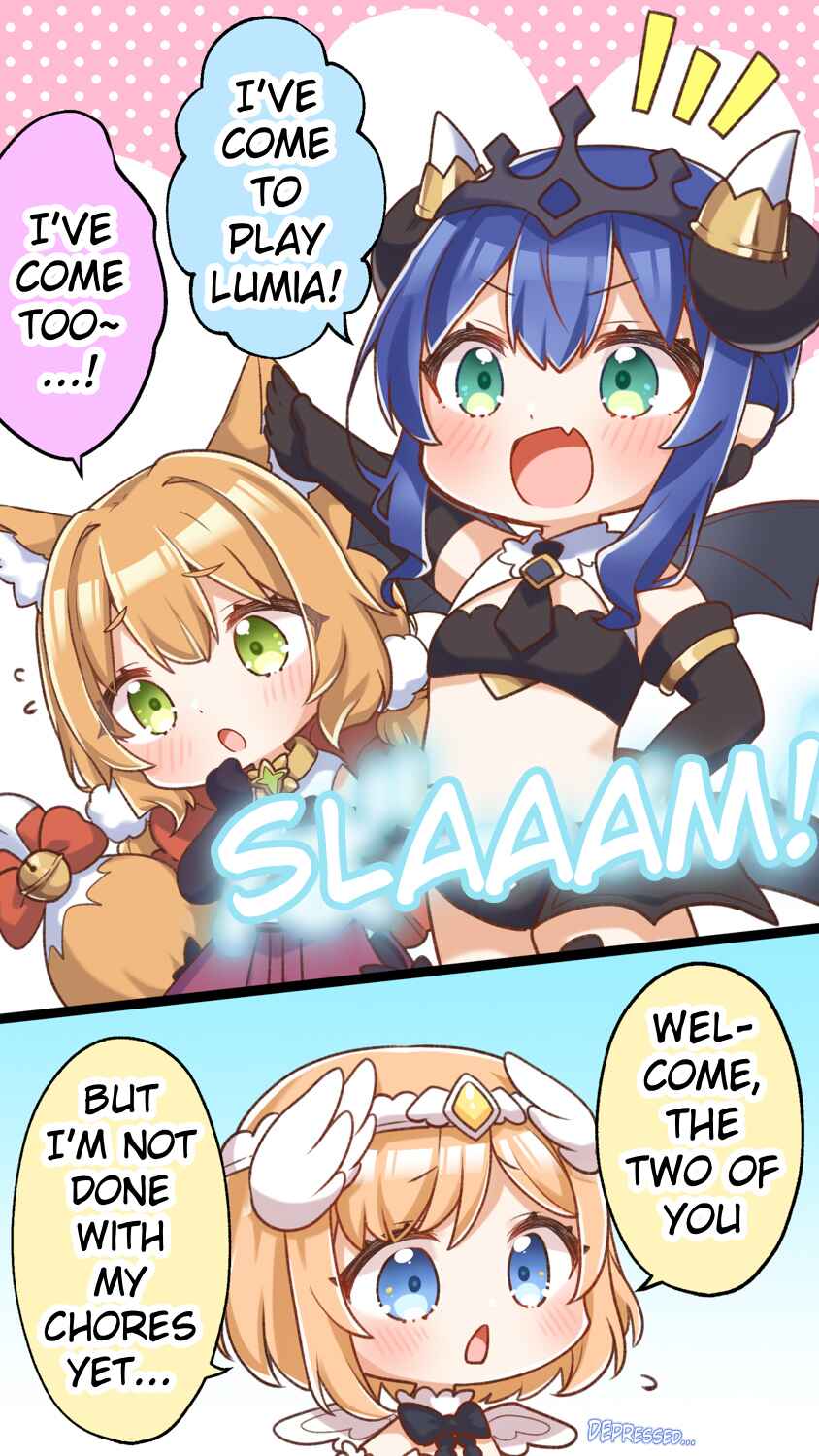Chapter 1 - Page 2