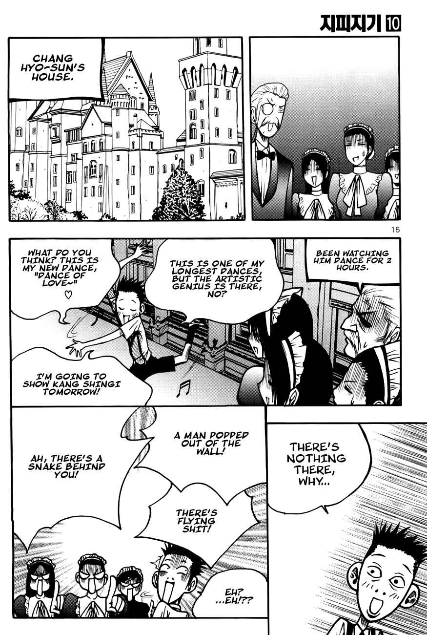 Chapter 70 - Page 13