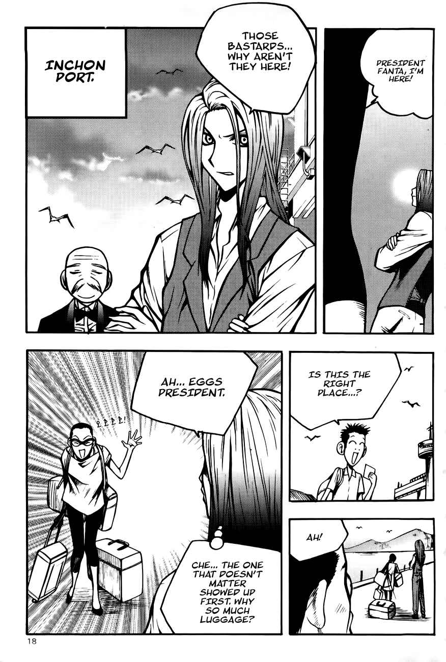 Chapter 70 - Page 16