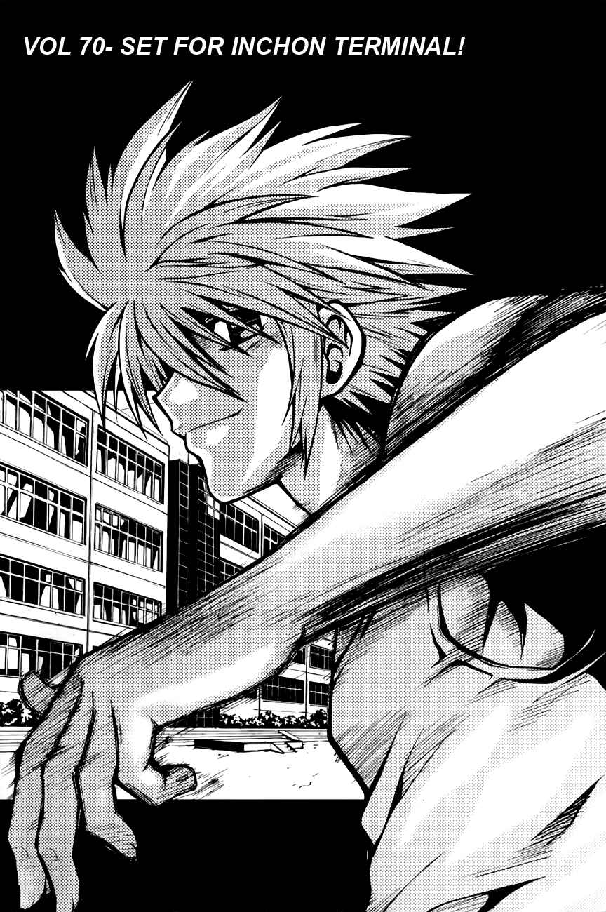 Chapter 70 - Page 3