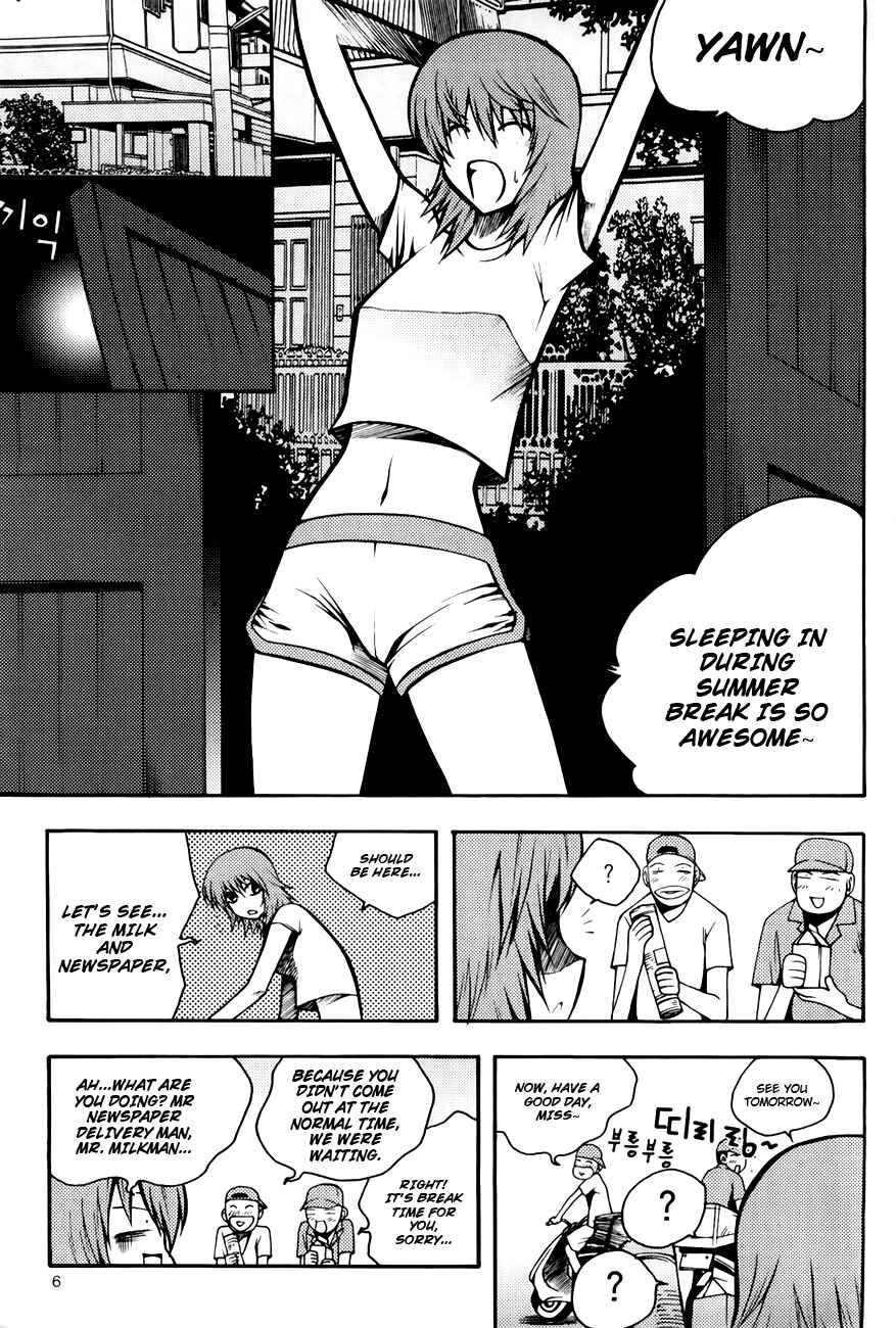 Chapter 70 - Page 4