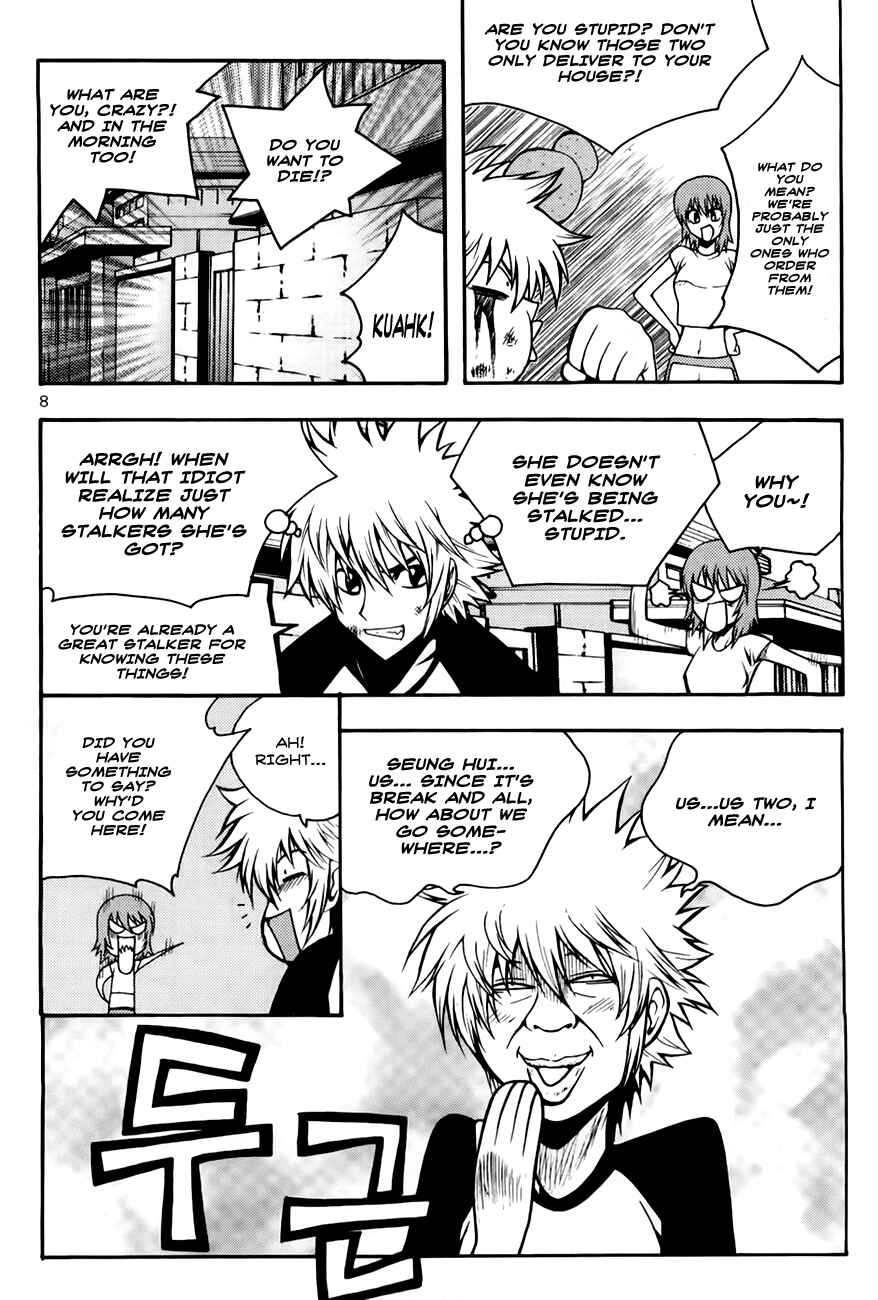Chapter 70 - Page 6