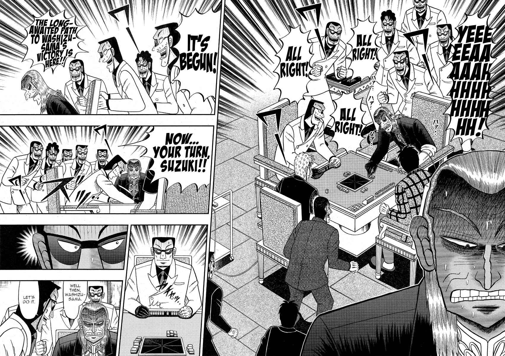 Chapter 293 - Page 16