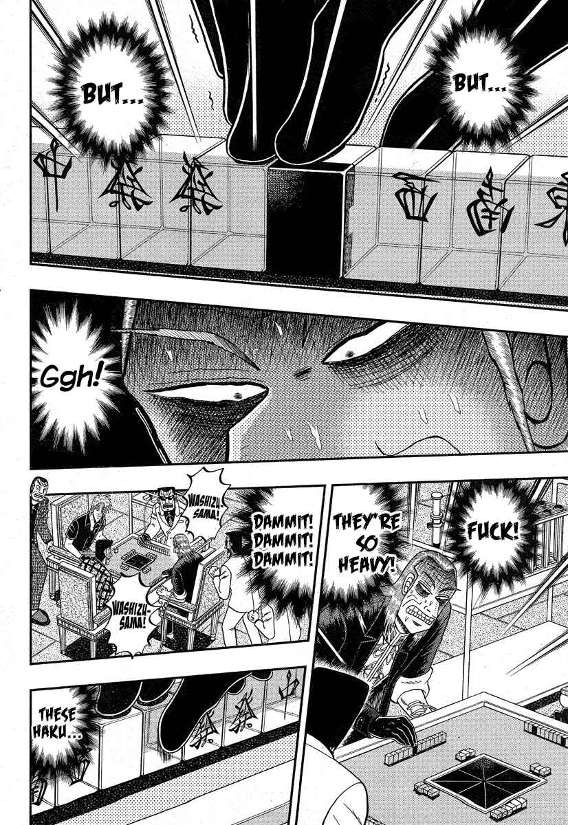 Chapter 293 - Page 25