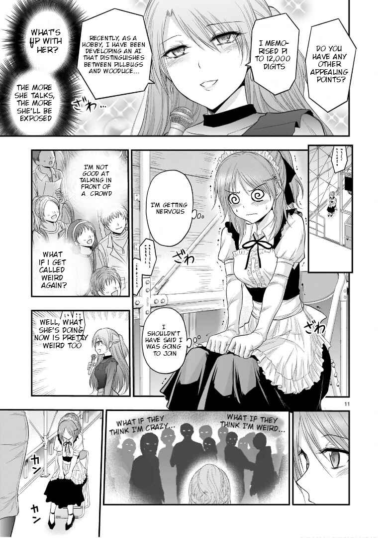 Chapter 64 - Page 11