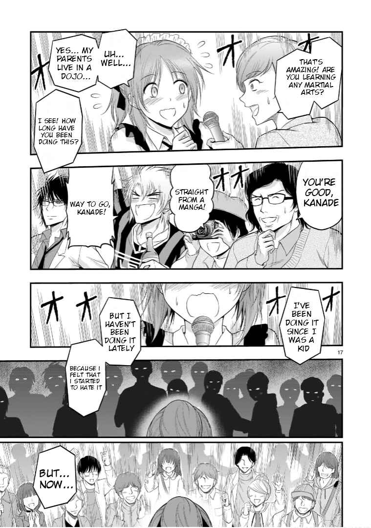 Chapter 64 - Page 17