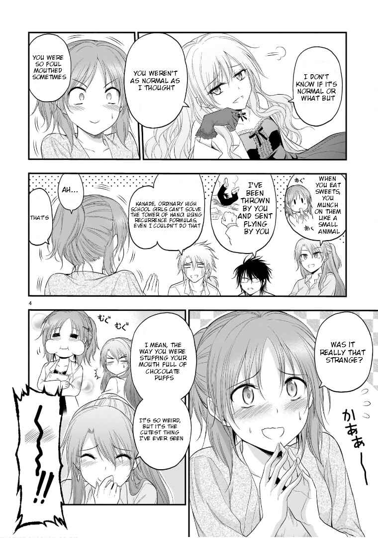 Chapter 64 - Page 4