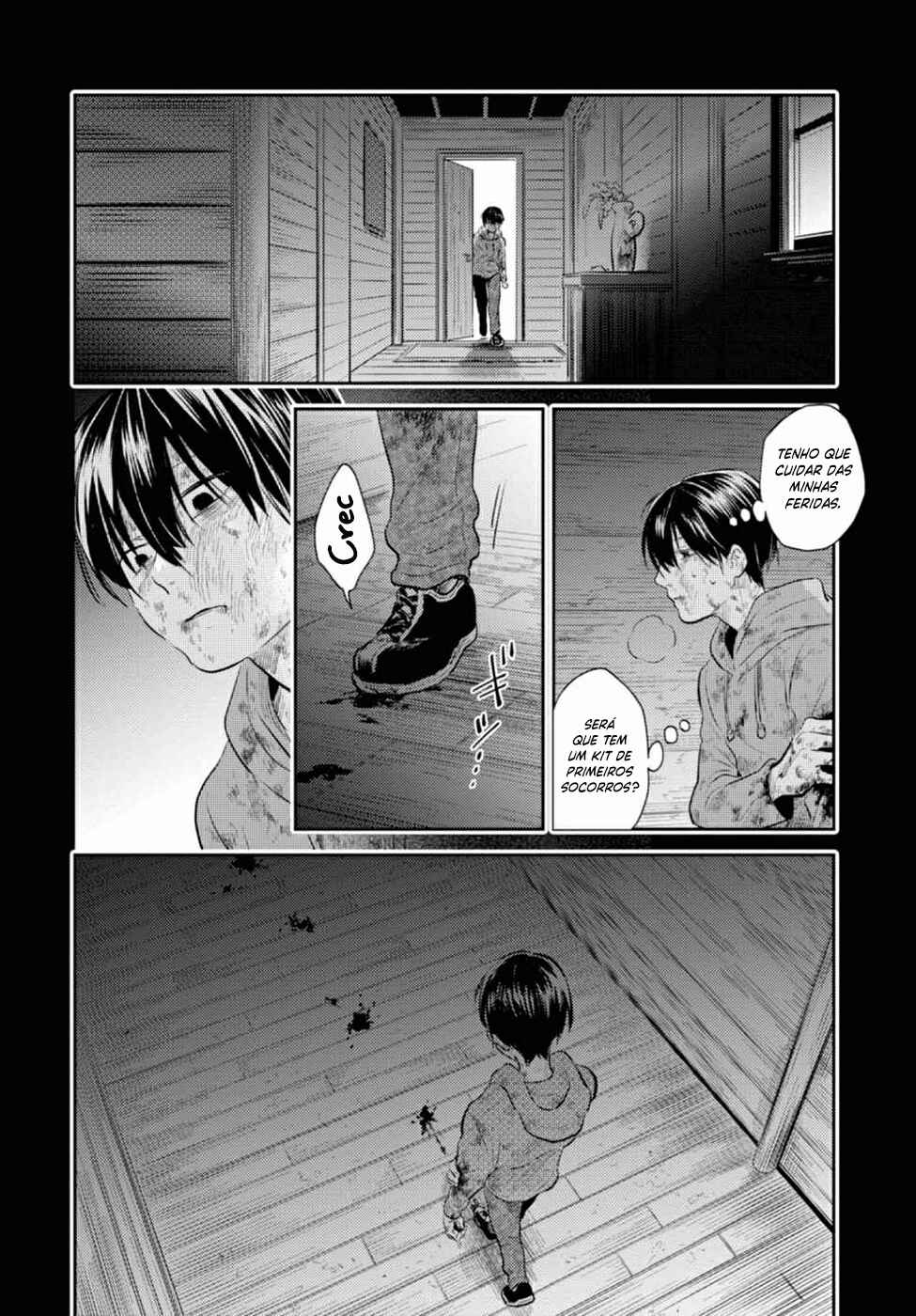 Chapter 39 - Page 19