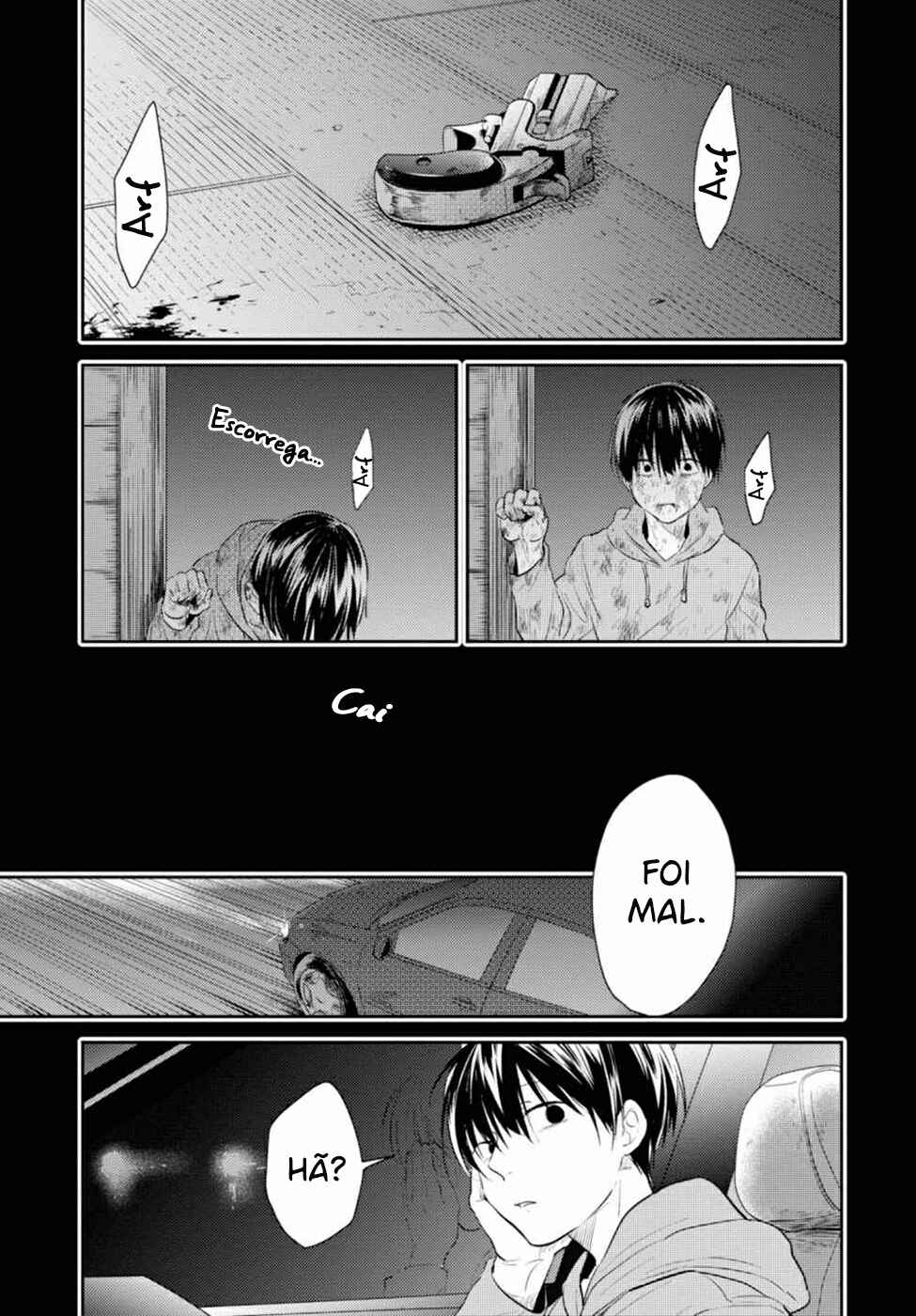 Chapter 39 - Page 22