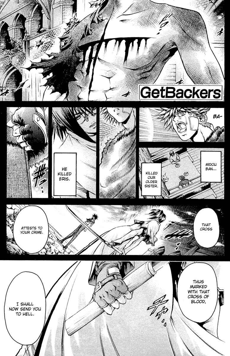 Chapter 294 - Page 1