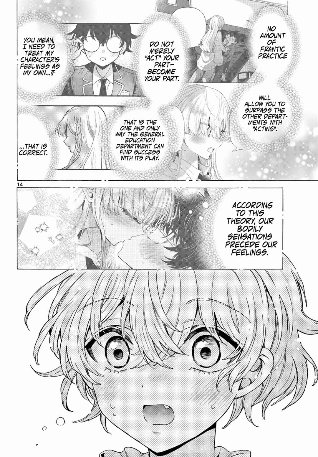 Chapter 166 - Page 14