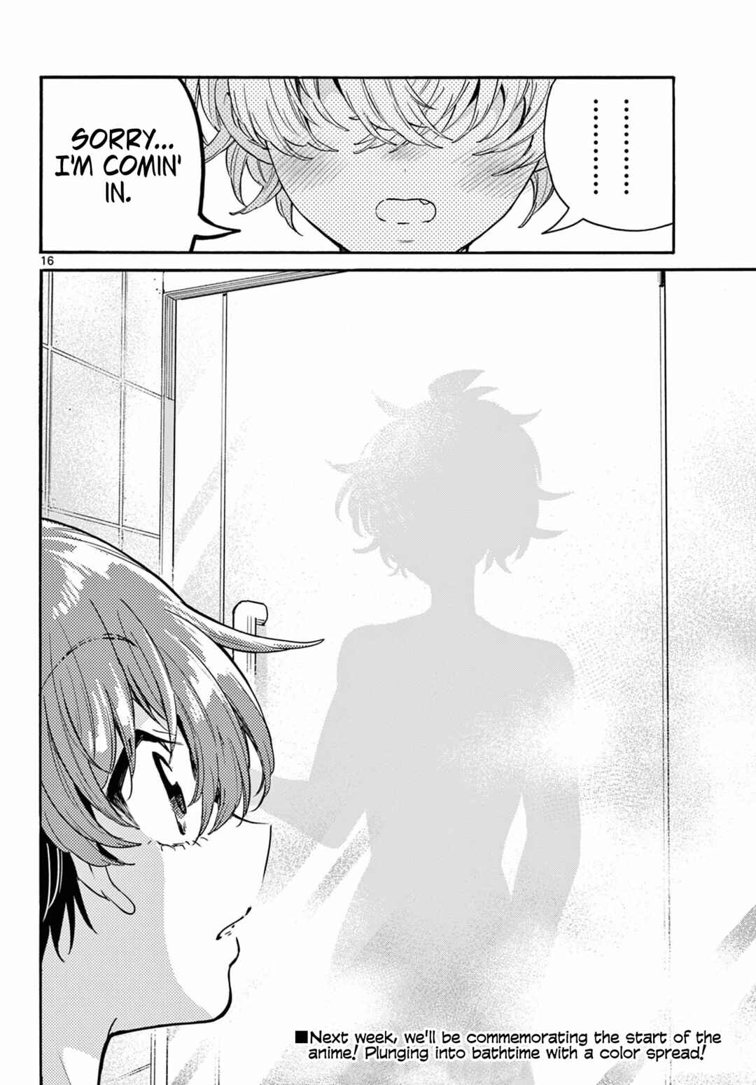 Chapter 166 - Page 16