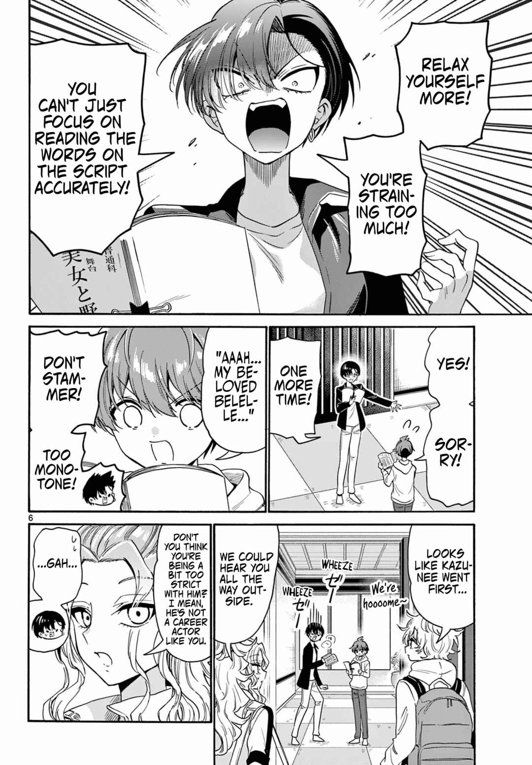 Chapter 166 - Page 6