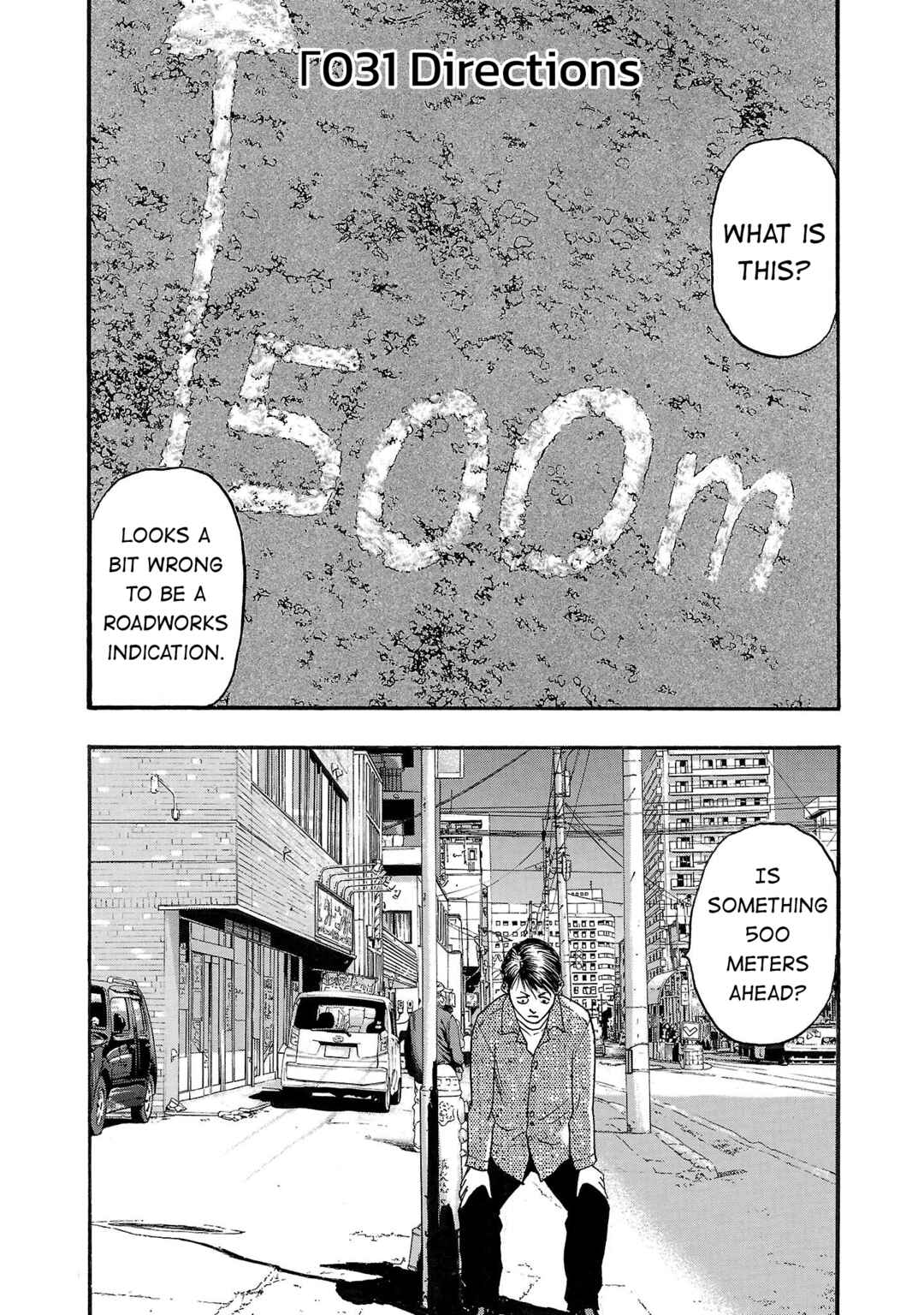 Chapter 231 - Page 1