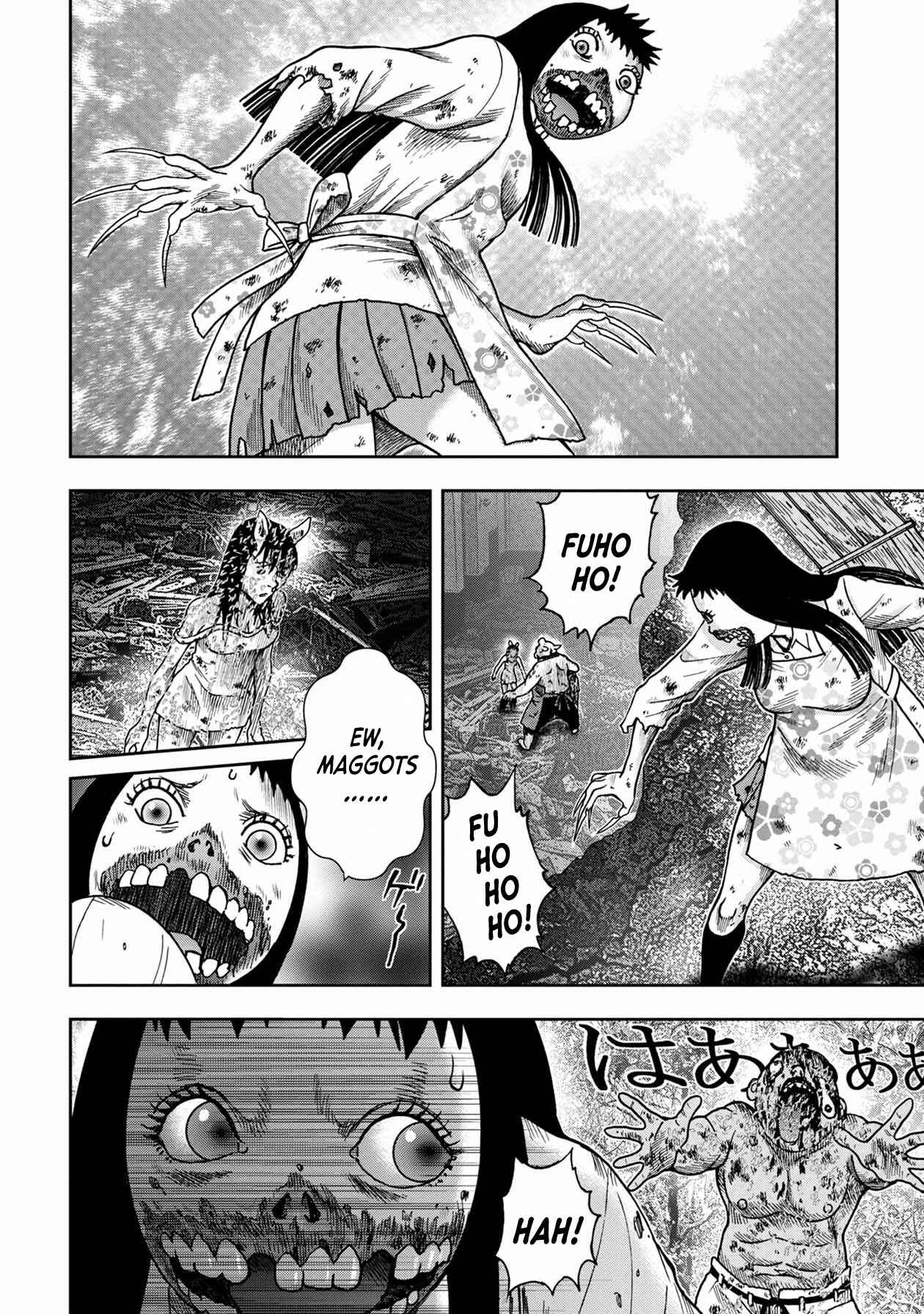 Chapter 94 - Page 1