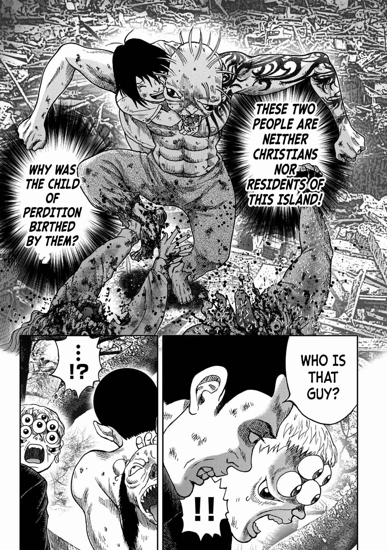Chapter 94 - Page 10
