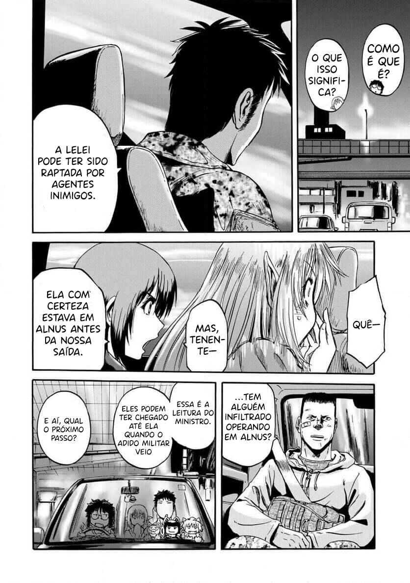 Chapter 135 - Page 11