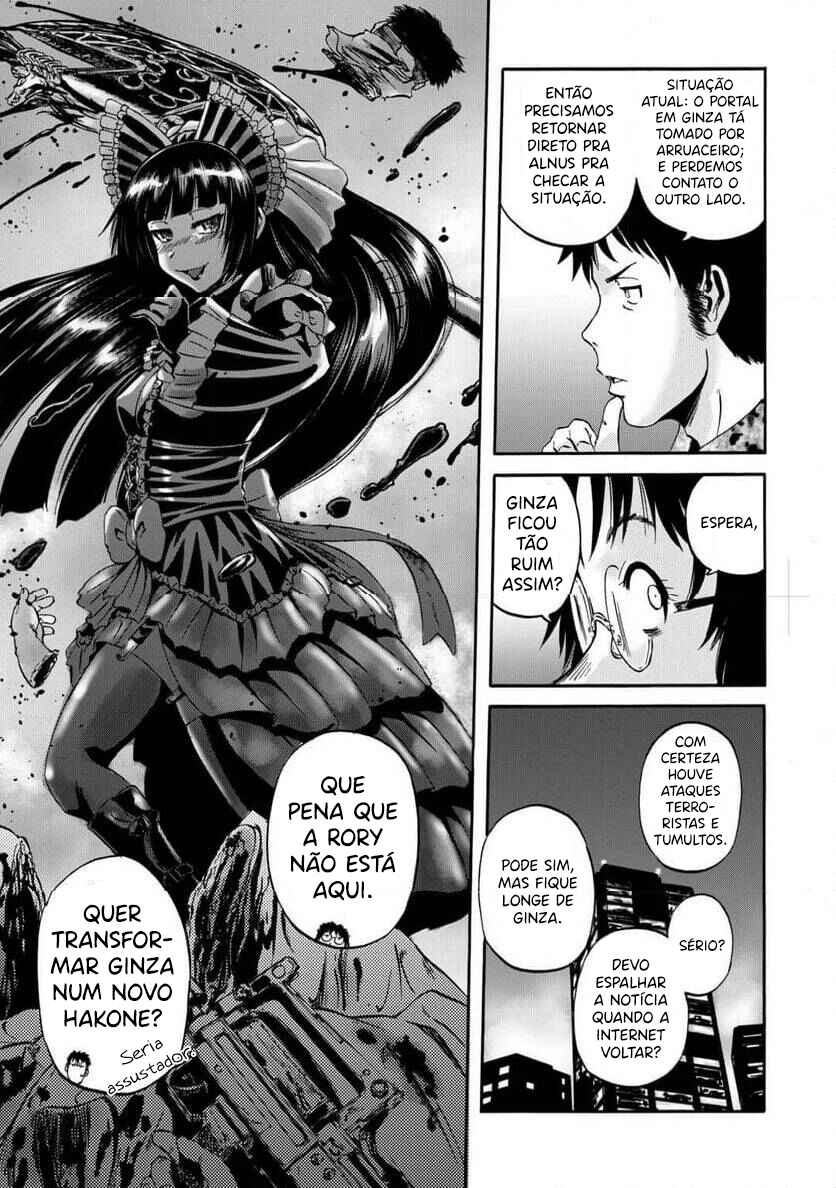Chapter 135 - Page 12