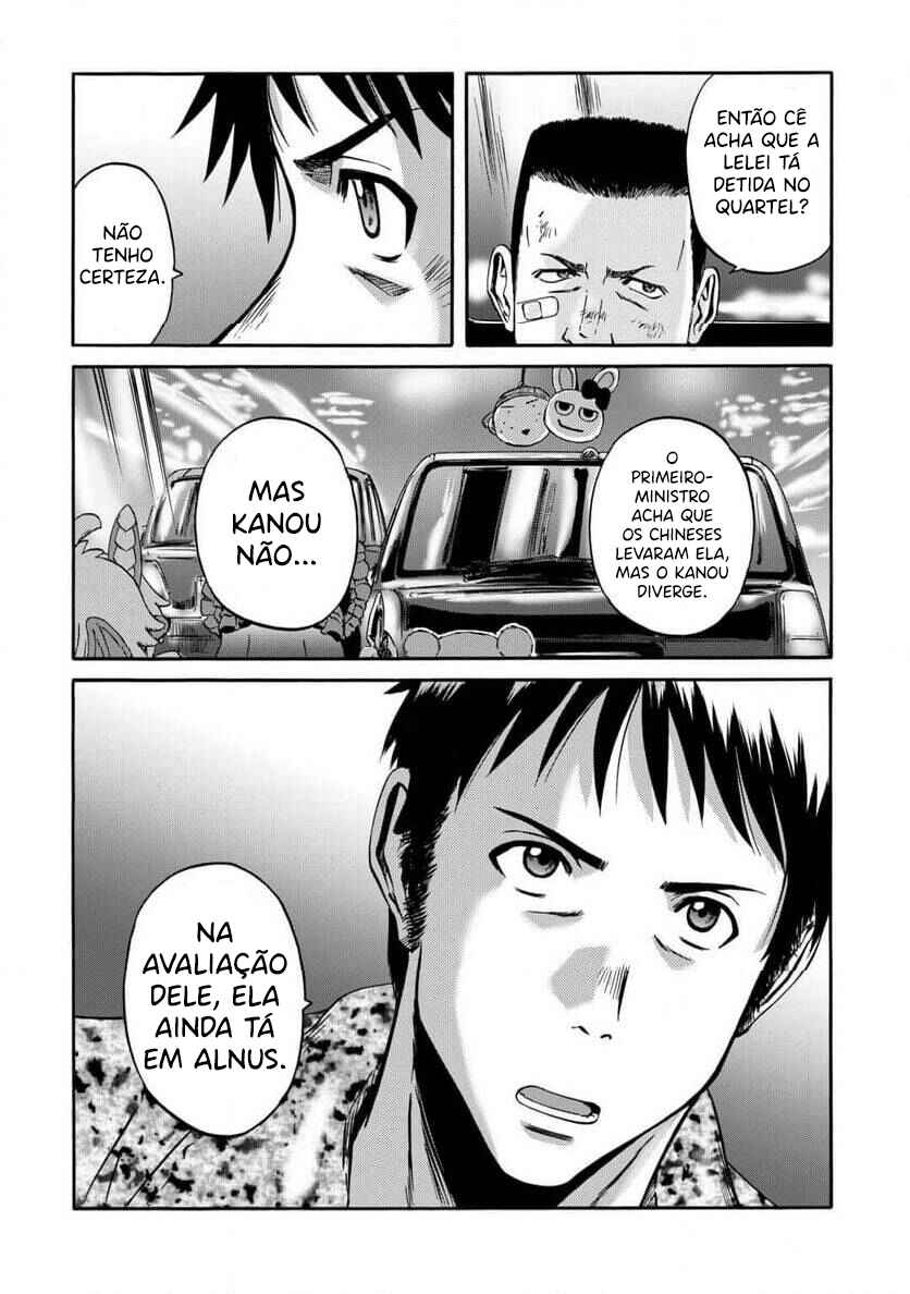 Chapter 135 - Page 13