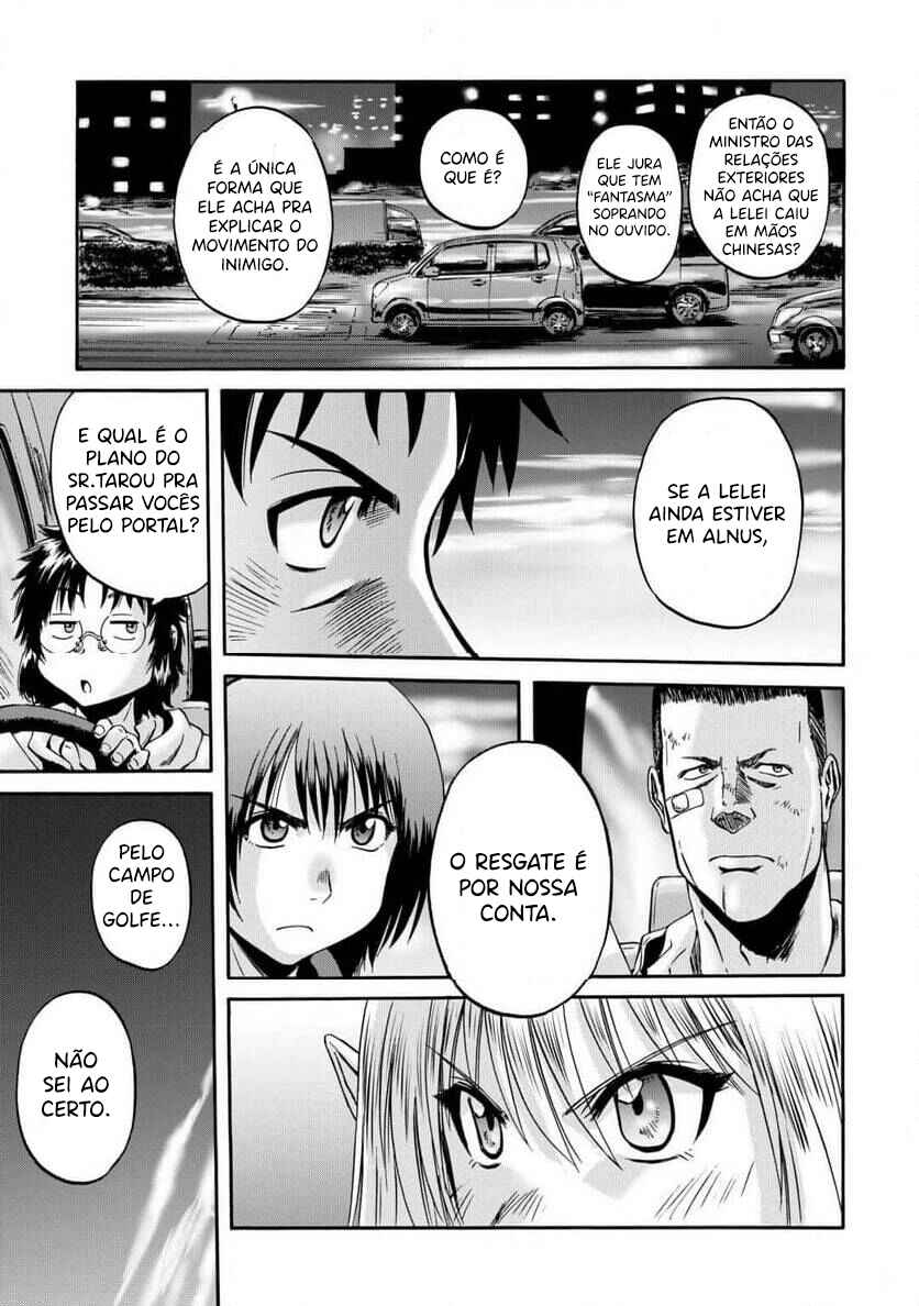 Chapter 135 - Page 14
