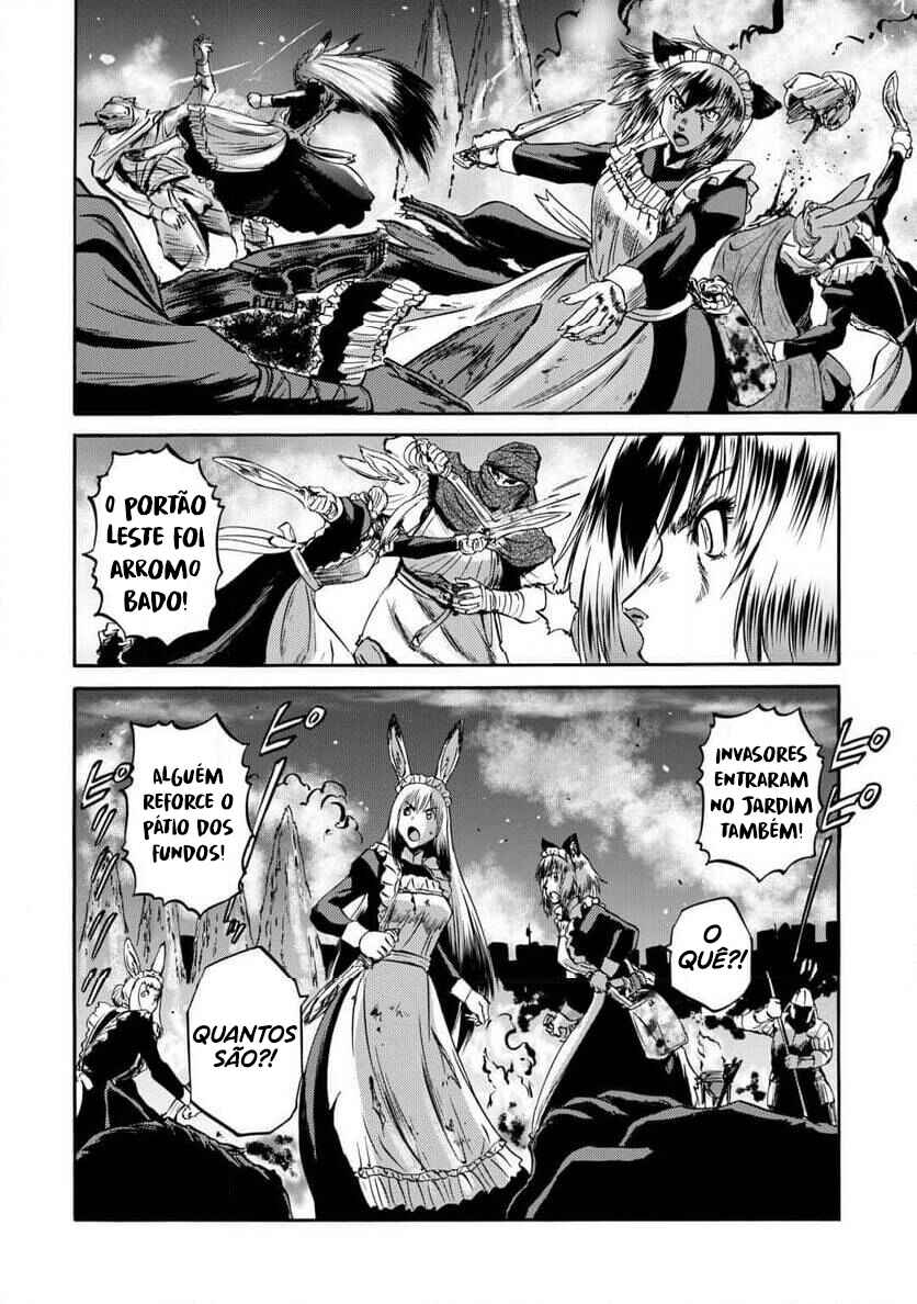 Chapter 135 - Page 19