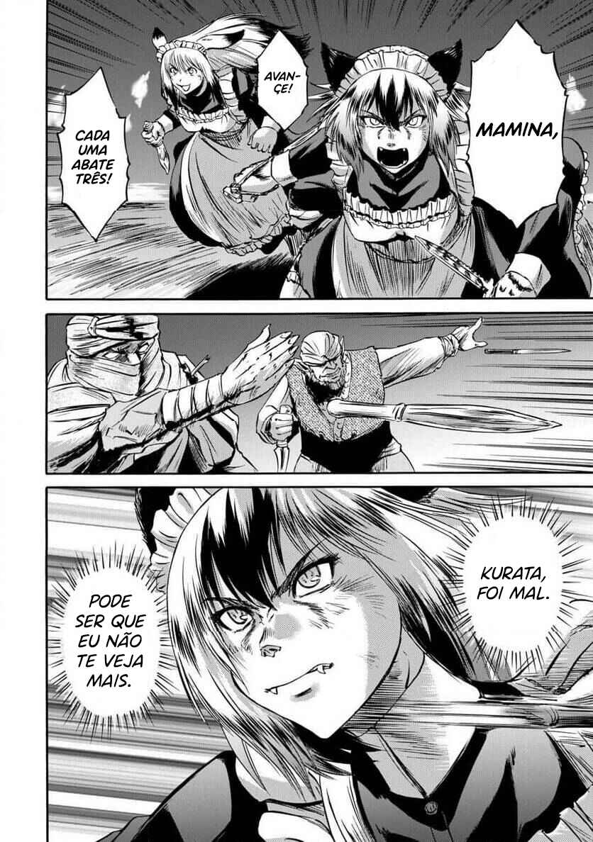 Chapter 135 - Page 21