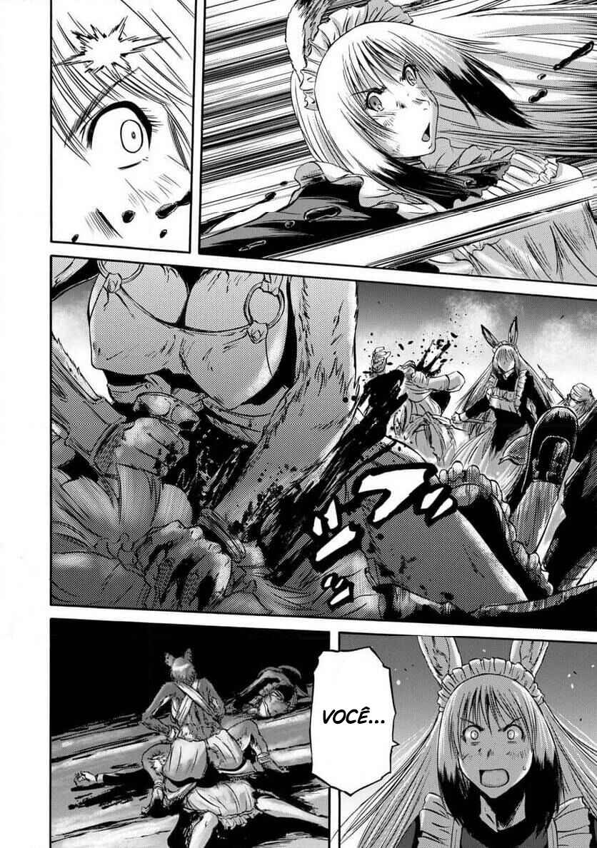 Chapter 135 - Page 23