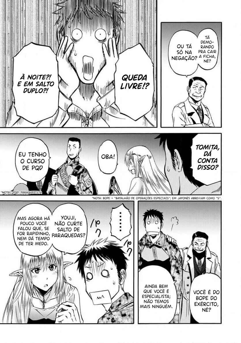 Chapter 135 - Page 34