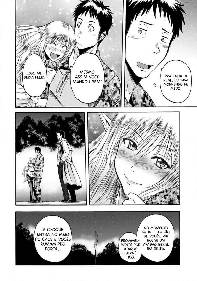 Chapter 135 - Page 35