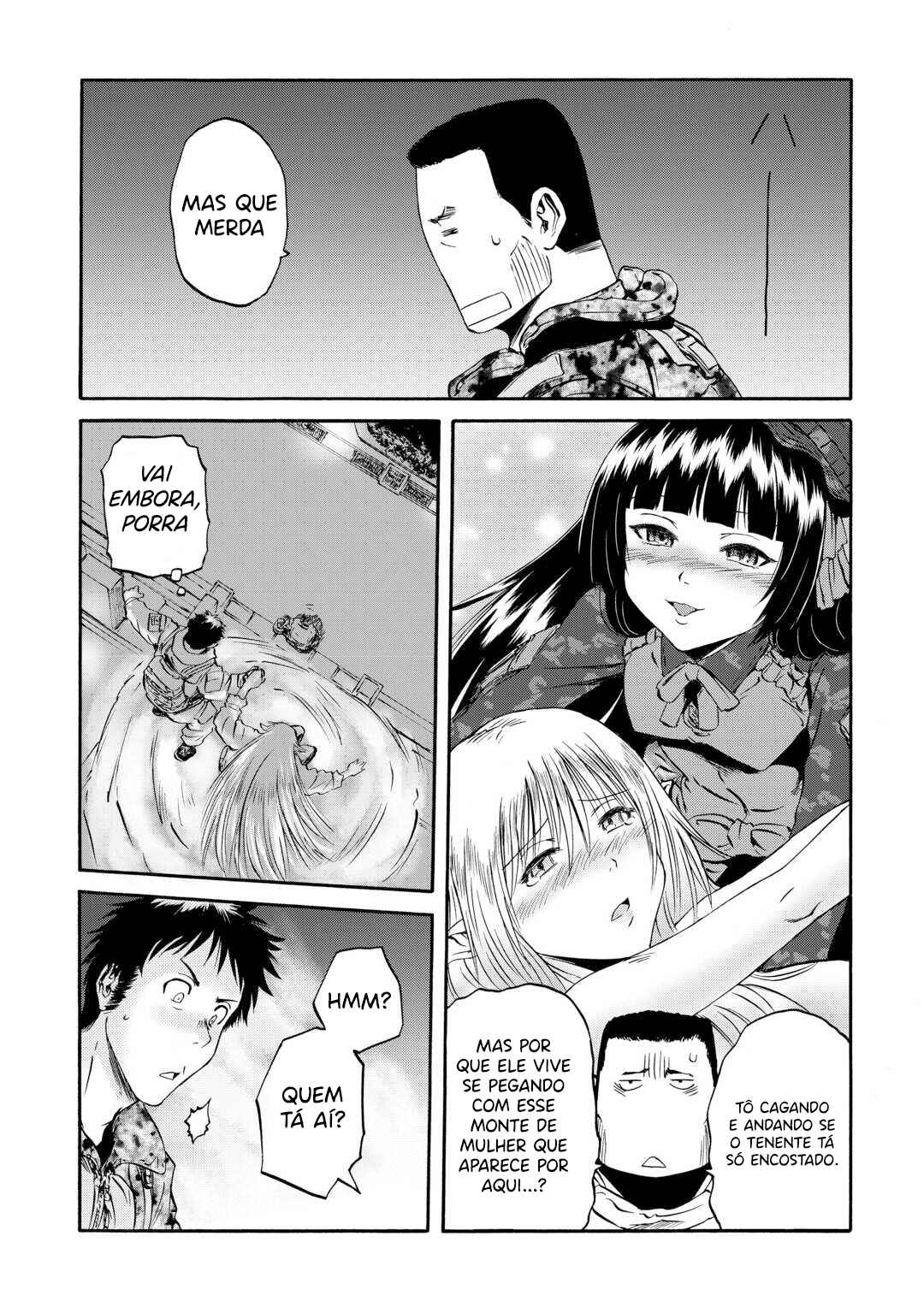 Chapter 135 - Page 4