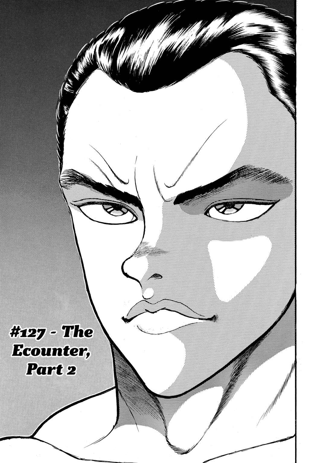 Chapter 127 - Page 1