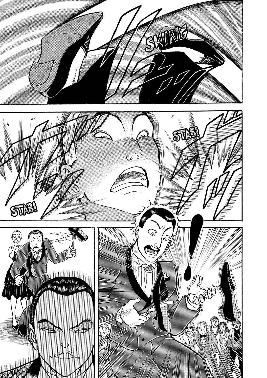 Chapter 127 - Page 11