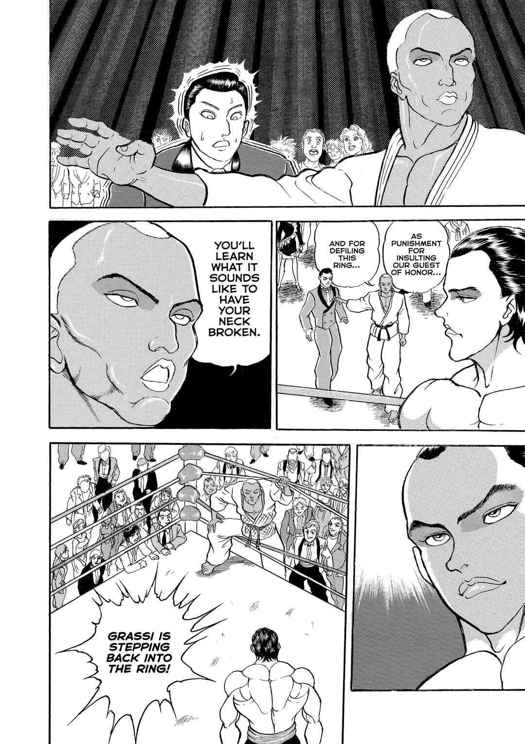 Chapter 127 - Page 14