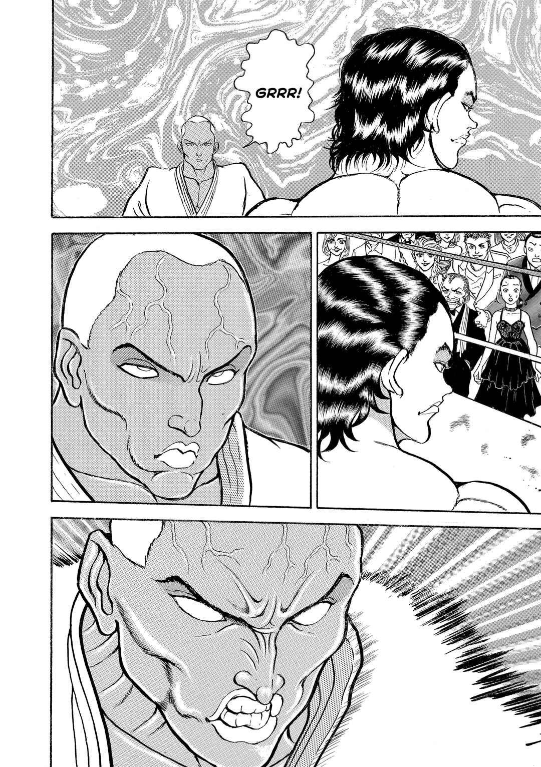 Chapter 127 - Page 16