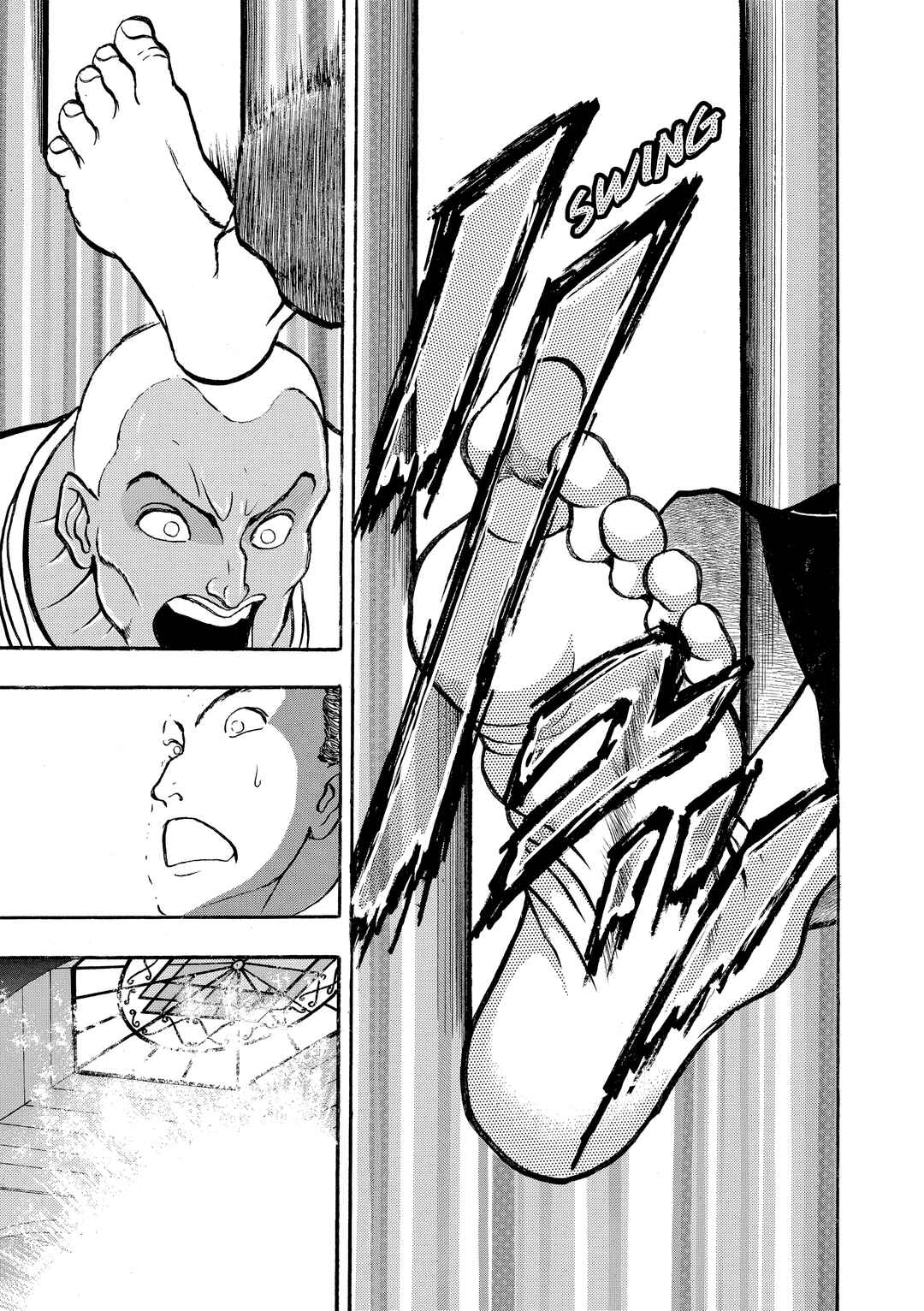 Chapter 127 - Page 19