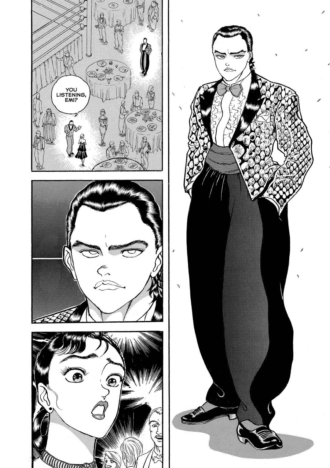 Chapter 127 - Page 2