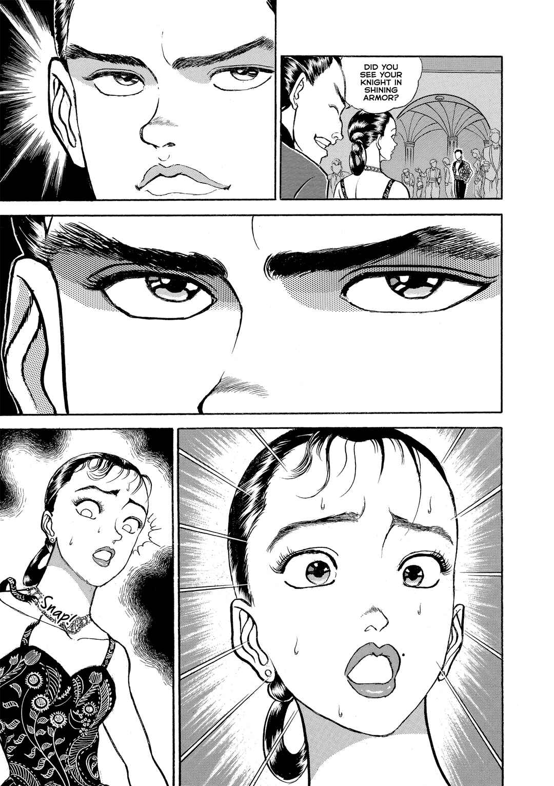 Chapter 127 - Page 3