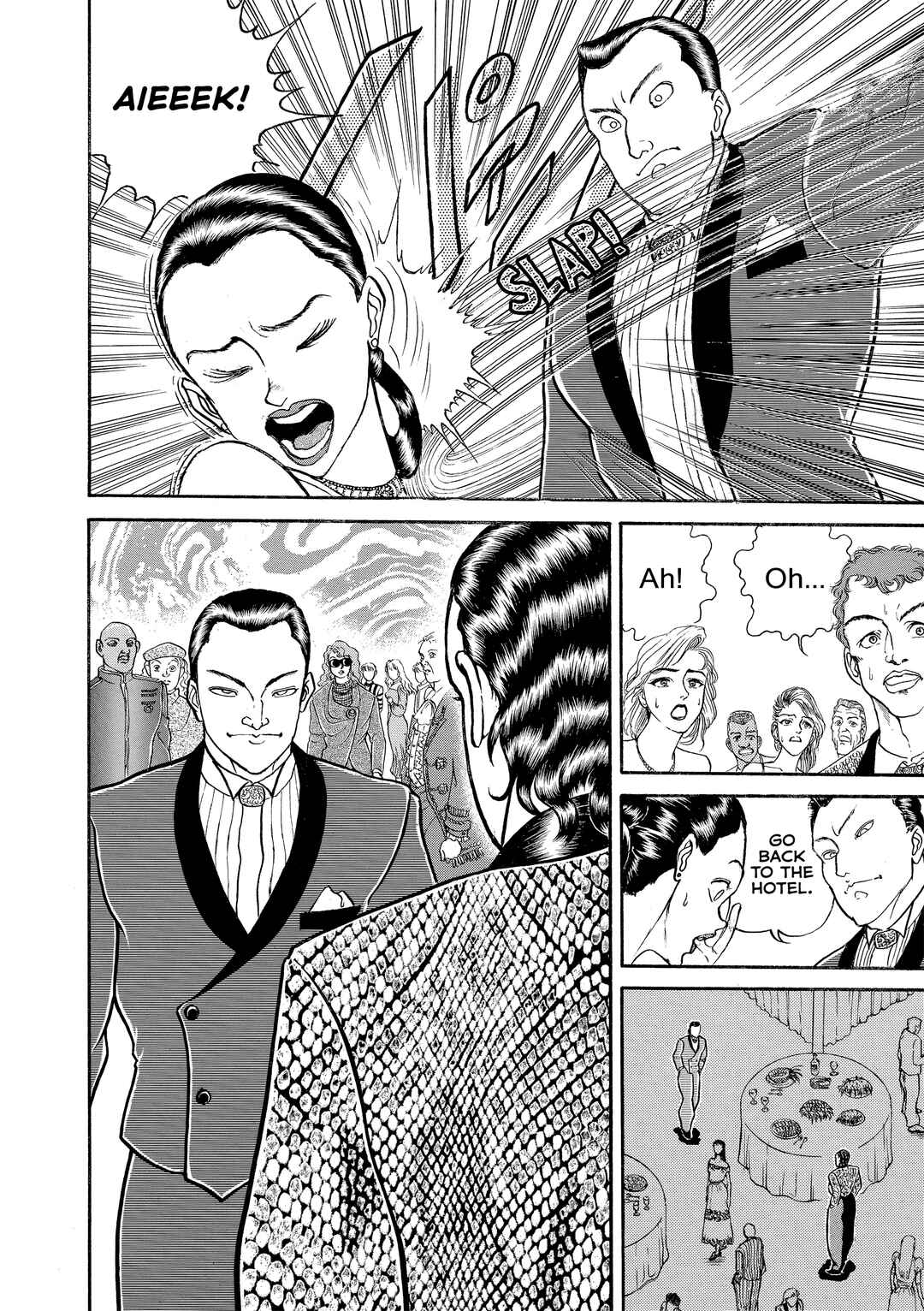 Chapter 127 - Page 6