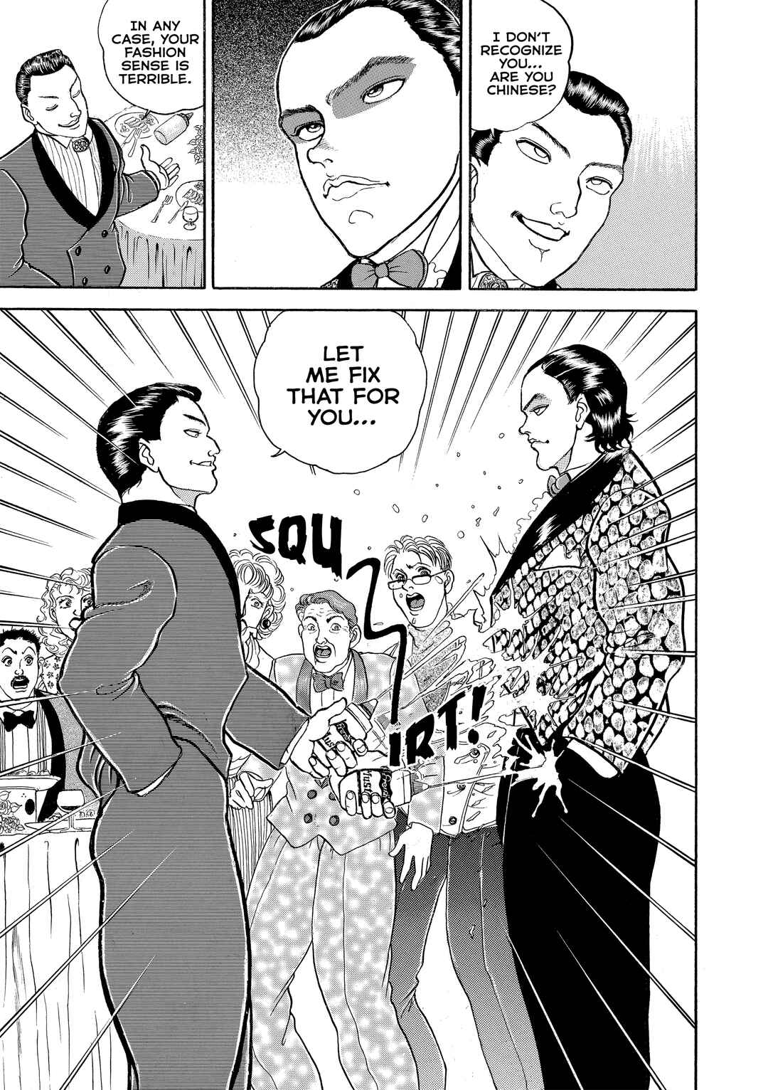 Chapter 127 - Page 7