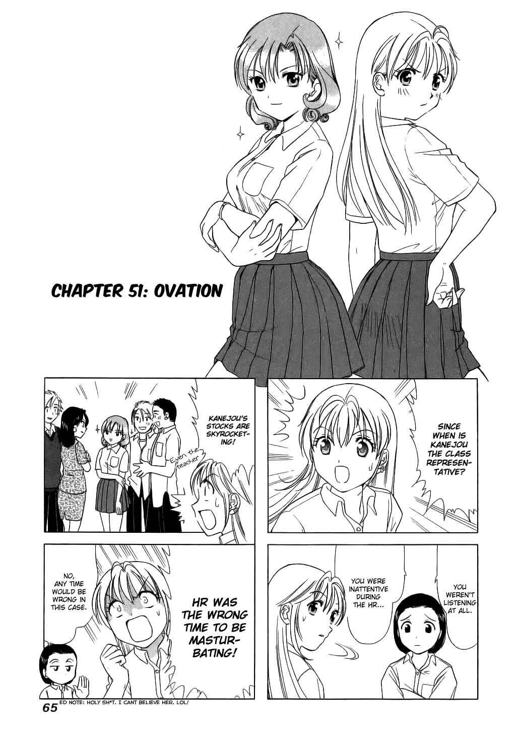 Chapter 51 - Page 1